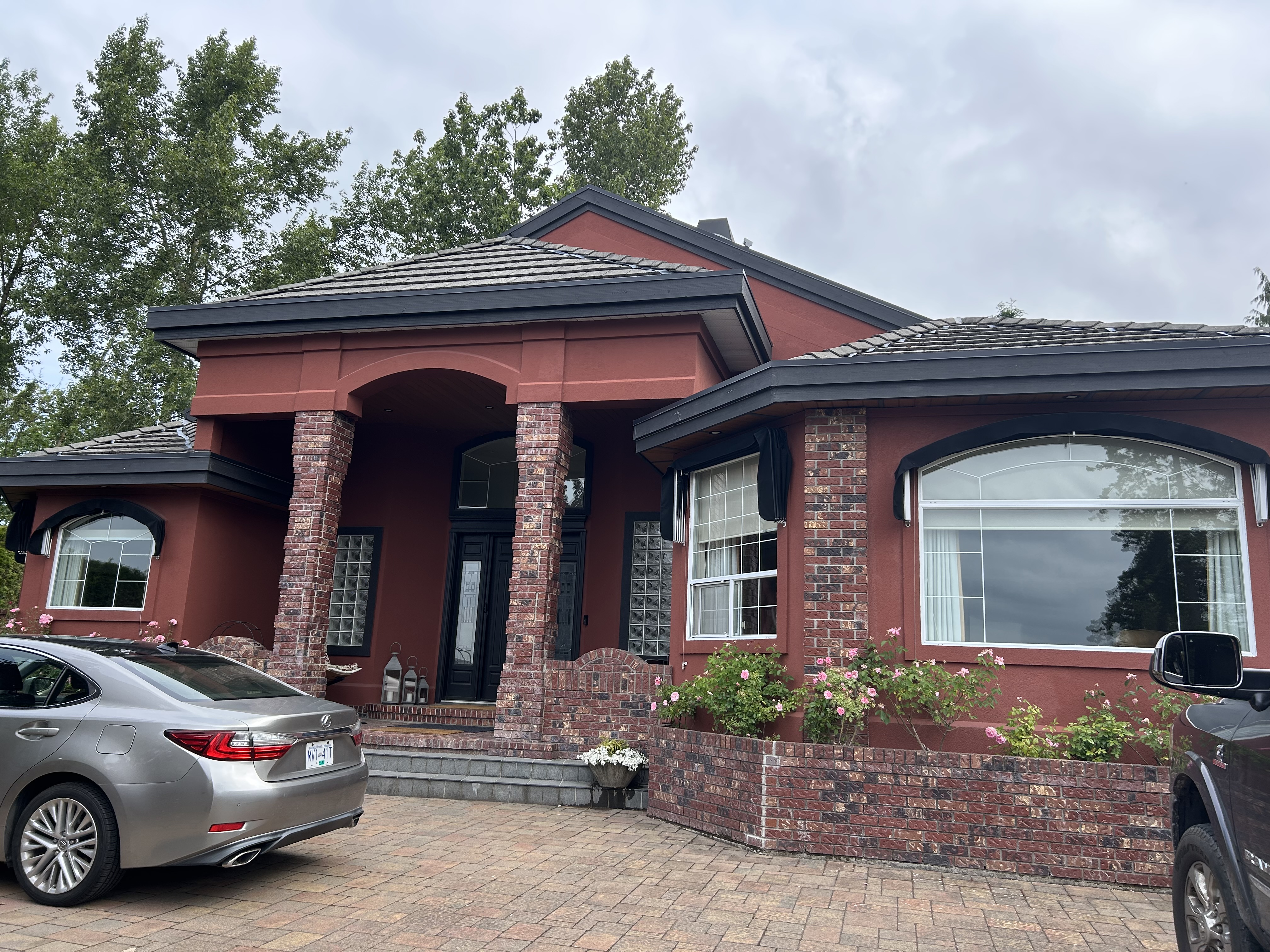 Exterior Painting