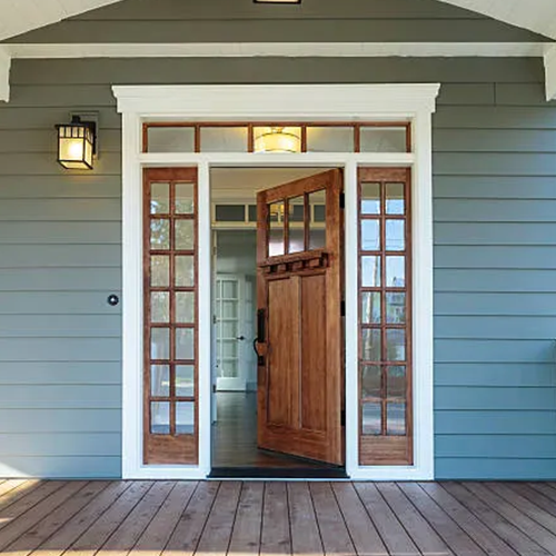 Exterior Painting