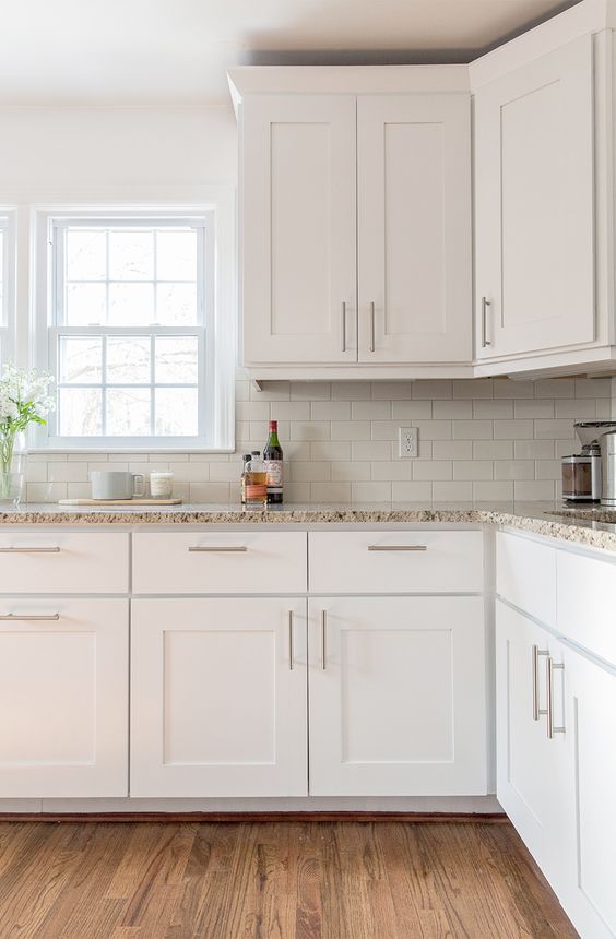 Cabinet Refinishing