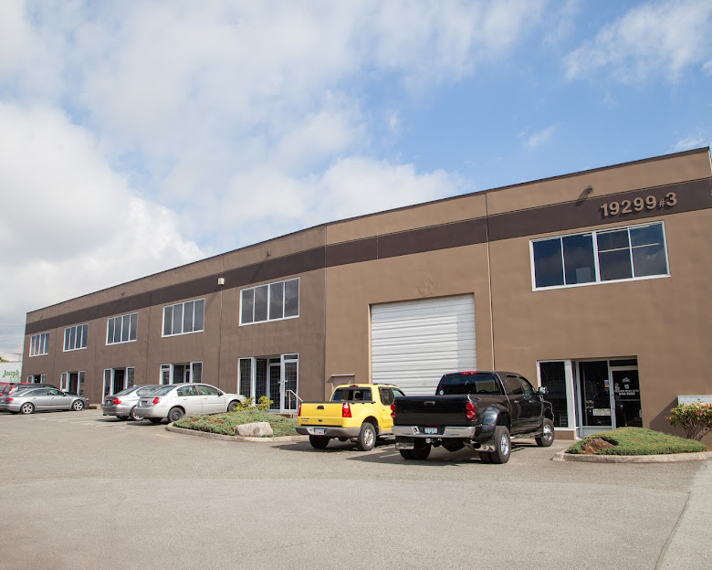 Commercial Painting