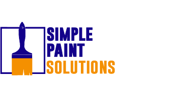 Simple Paint Solutions Logo